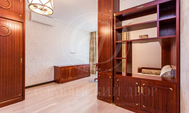 Лот-9996-136017 Аренда квартиры Крылатское