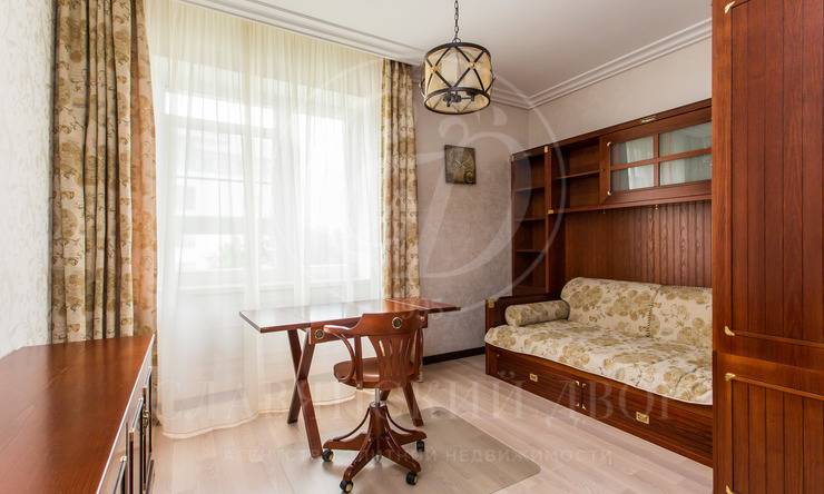 Лот-9996-136020 Аренда квартиры Крылатское