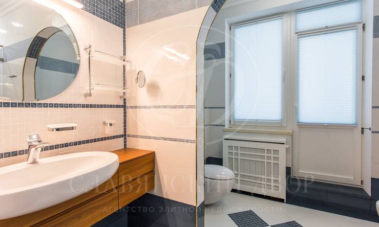 Лот-9996-136031 Аренда квартиры Крылатское