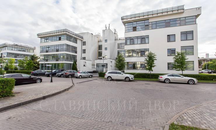 Лот-9996-136034 Аренда квартиры Крылатское