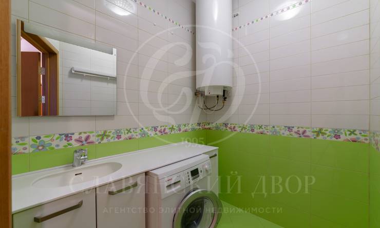 Лот-9109-136050 Аренда квартиры Университет