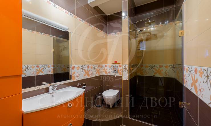 Лот-9109-136054 Аренда квартиры Университет