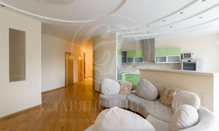 Лот-9109-136056 Аренда квартиры Университет