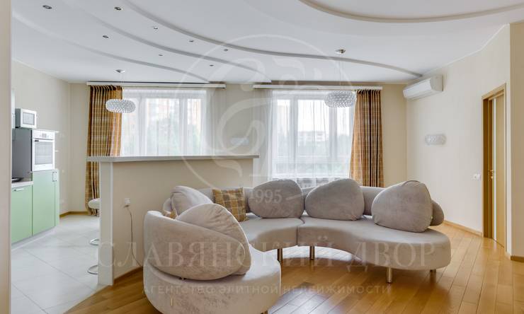 Лот-9109-136057 Аренда квартиры Университет