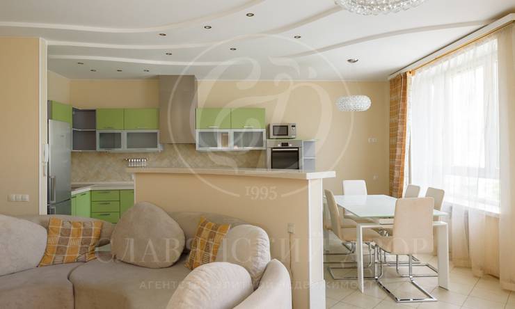 Лот-9109-136060 Аренда квартиры Университет