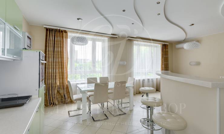 Лот-9109-136065 Аренда квартиры Университет