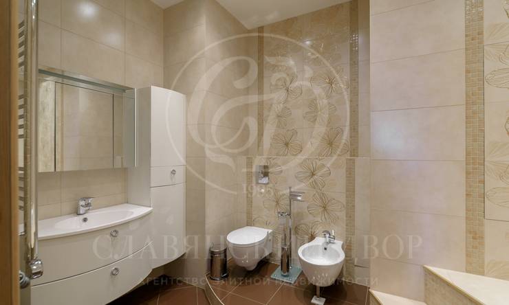 Лот-9109-136066 Аренда квартиры Университет