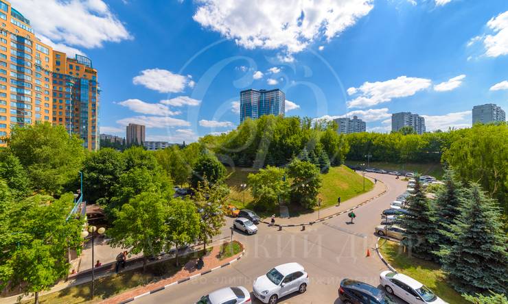 Лот-9109-136074 Аренда квартиры Университет