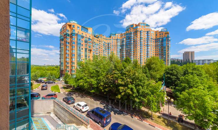 Лот-9109-136075 Аренда квартиры Университет