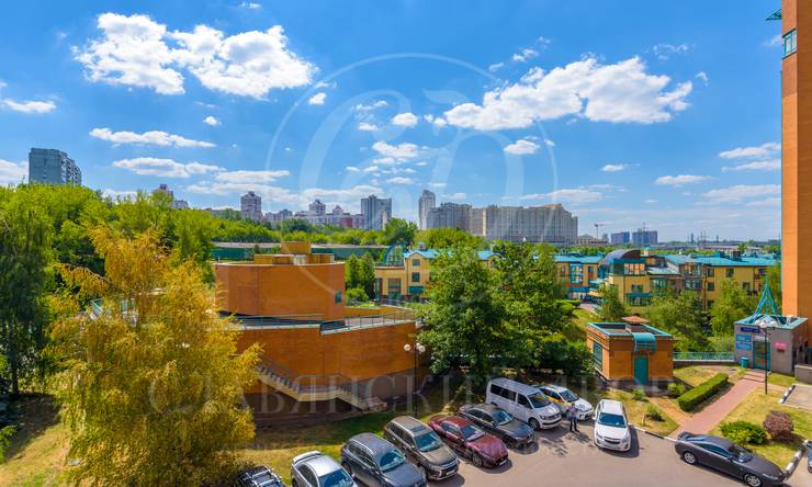 Лот-9109-136077 Аренда квартиры Университет