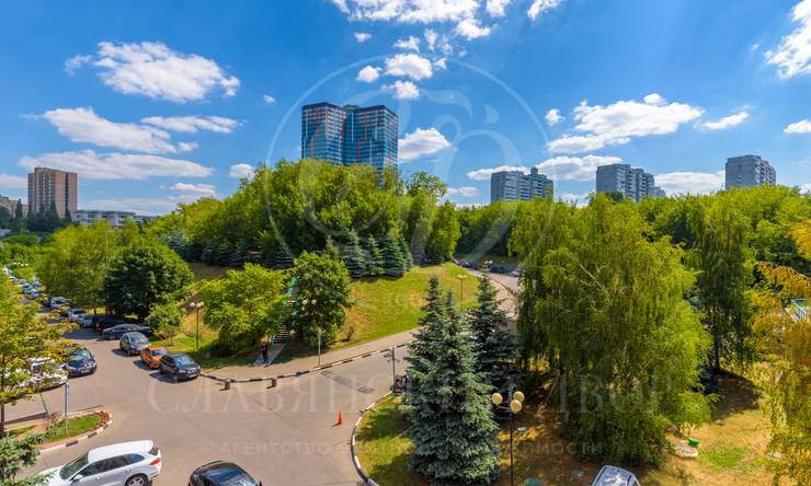 Лот-9109-136079 Аренда квартиры Университет