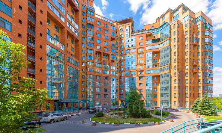 Лот-9109-136081 Аренда квартиры Университет