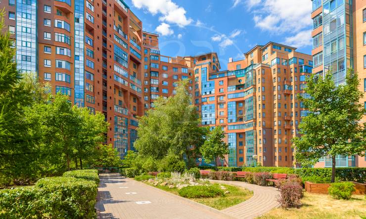 Лот-9109-136082 Аренда квартиры Университет