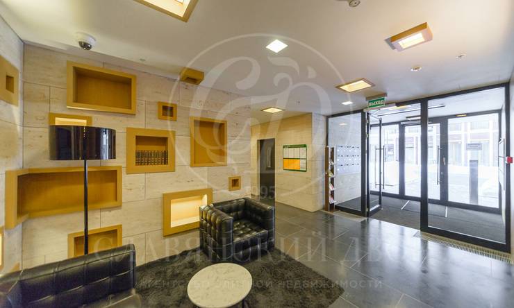 Лот-9049-136091 Аренда квартиры Хамовники, Плющиха