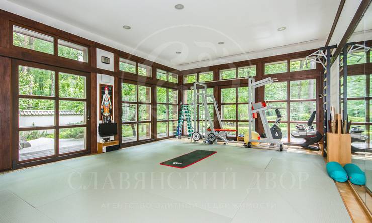 Лот-7333-136132 продажа дома Рублево-Успенское шоссе Ильинские дачи