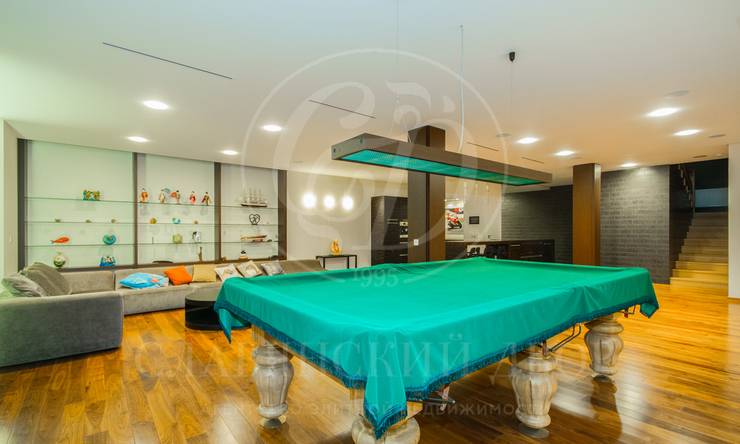 Лот-7333-136138 продажа дома Рублево-Успенское шоссе Ильинские дачи