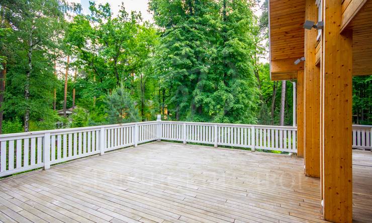 Лот-7333-136139 продажа дома Рублево-Успенское шоссе Ильинские дачи