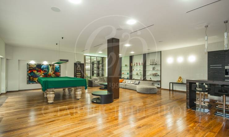 Лот-7333-136141 продажа дома Рублево-Успенское шоссе Ильинские дачи