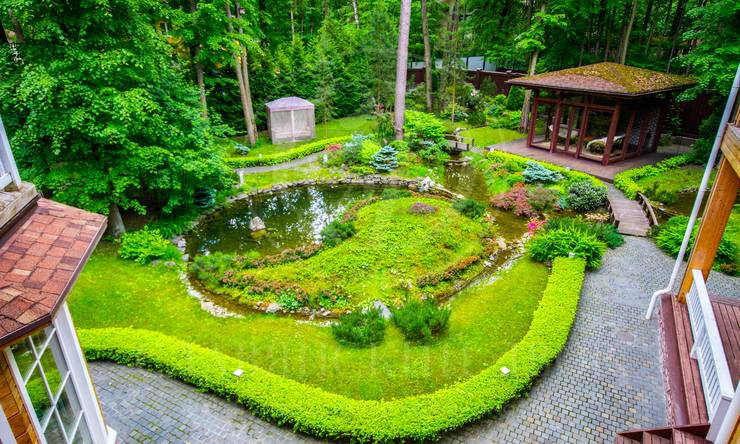 Лот-7333-136144 продажа дома Рублево-Успенское шоссе Ильинские дачи