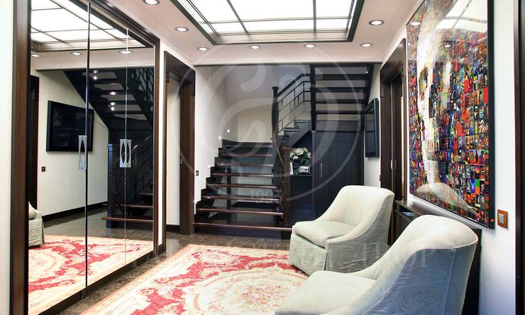 Лот-3720-136167 аренда дома Рублево-Успенское шоссе Севен Хилс (Seven Hills)