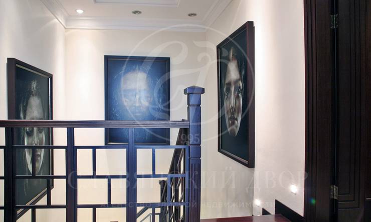 Лот-3720-136168 аренда дома Рублево-Успенское шоссе Севен Хилс (Seven Hills)