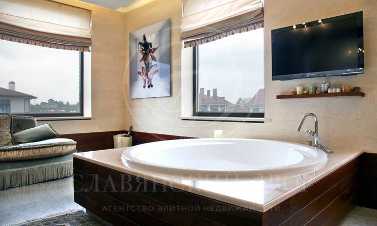 Лот-3720-136171 аренда дома Рублево-Успенское шоссе Севен Хилс (Seven Hills)