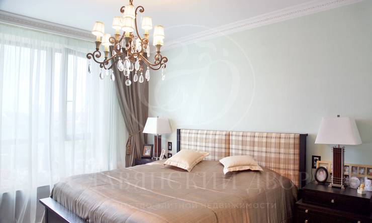 Лот-3720-136175 аренда дома Рублево-Успенское шоссе Севен Хилс (Seven Hills)