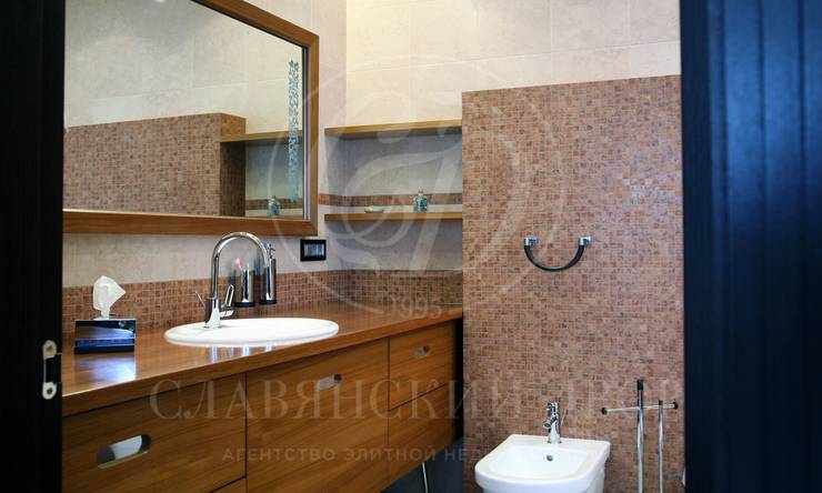 Лот-3720-136176 аренда дома Рублево-Успенское шоссе Севен Хилс (Seven Hills)