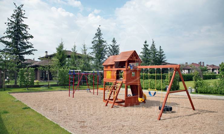 Лот-3720-136178 аренда дома Рублево-Успенское шоссе Севен Хилс (Seven Hills)