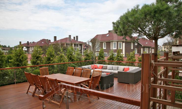 Лот-3720-136181 аренда дома Рублево-Успенское шоссе Севен Хилс (Seven Hills)