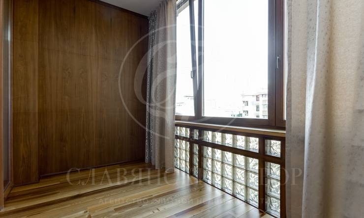 Лот-10000-136295 Аренда квартиры Остоженка