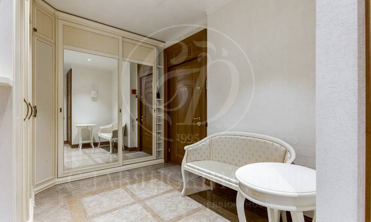 Лот-10000-136296 Аренда квартиры Остоженка