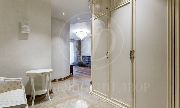 Лот-10000-136297 Аренда квартиры Остоженка