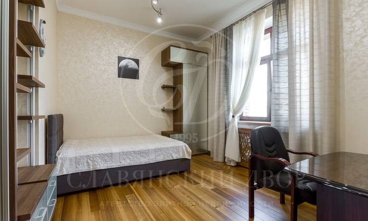 Лот-10000-136298 Аренда квартиры Остоженка