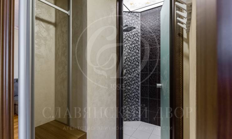 Лот-10000-136299 Аренда квартиры Остоженка