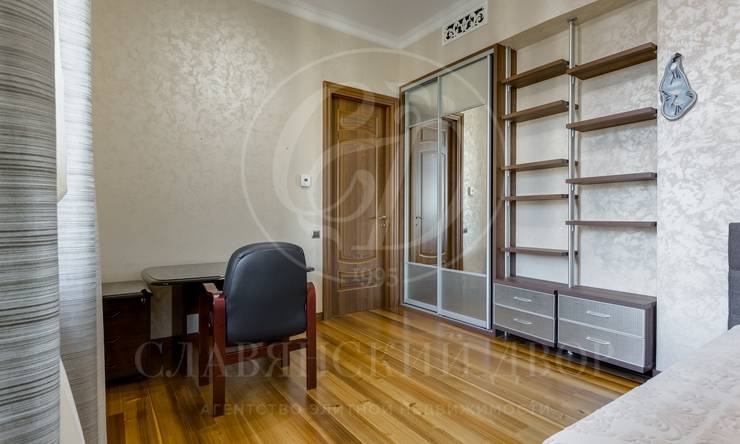 Лот-10000-136302 Аренда квартиры Остоженка