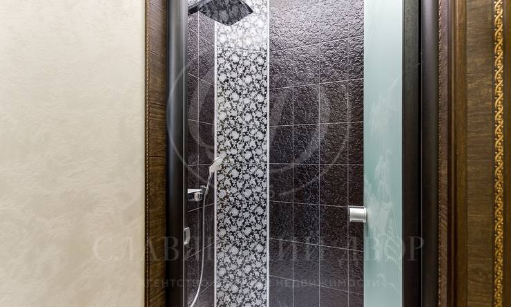 Лот-10000-136303 Аренда квартиры Остоженка