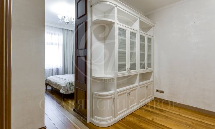 Лот-10000-136310 Аренда квартиры Остоженка