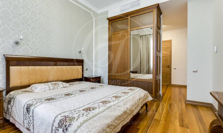 Лот-10000-136311 Аренда квартиры Остоженка