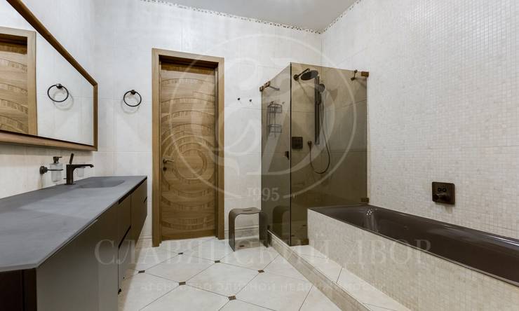 Лот-10000-136312 Аренда квартиры Остоженка