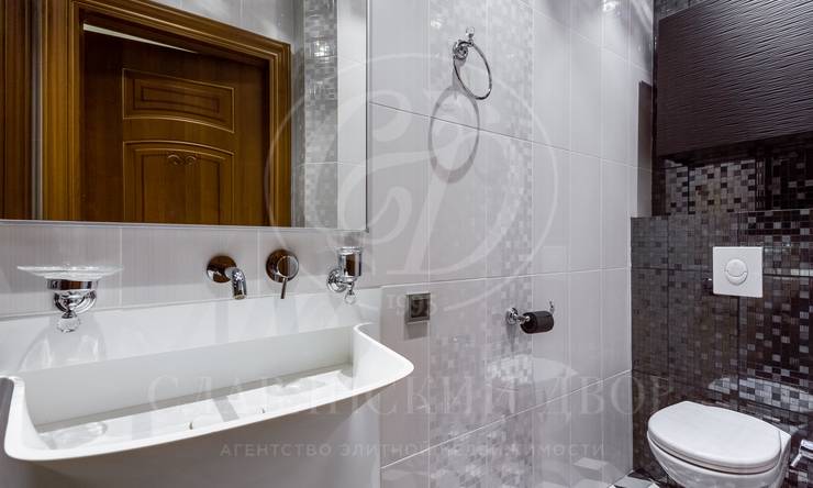 Лот-10000-136313 Аренда квартиры Остоженка