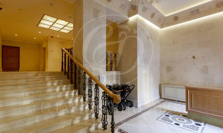 Лот-10000-136314 Аренда квартиры Остоженка