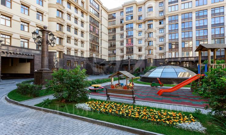 Лот-10000-136316 Аренда квартиры Остоженка