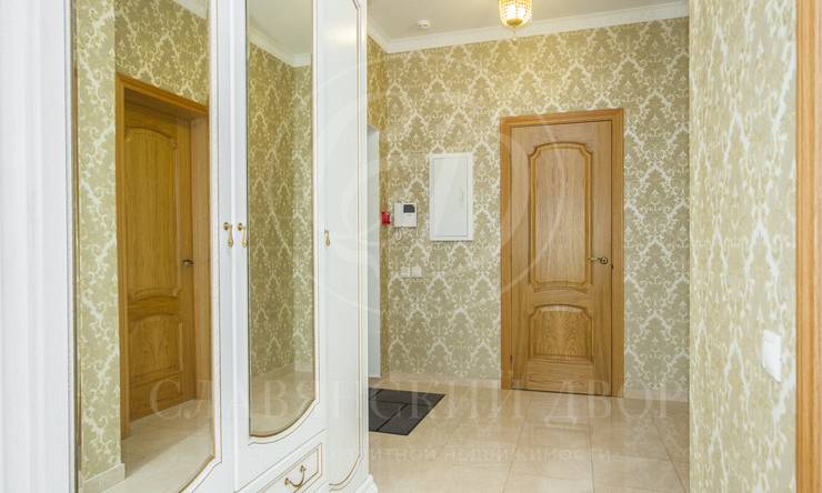 Лот-10004-136367 Аренда квартиры Университет