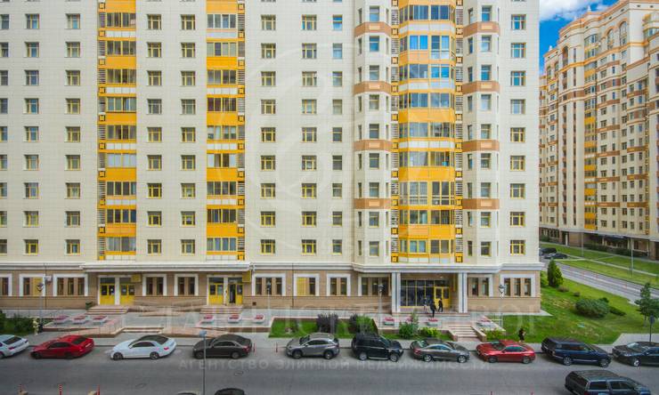 Лот-10004-136369 Аренда квартиры Университет