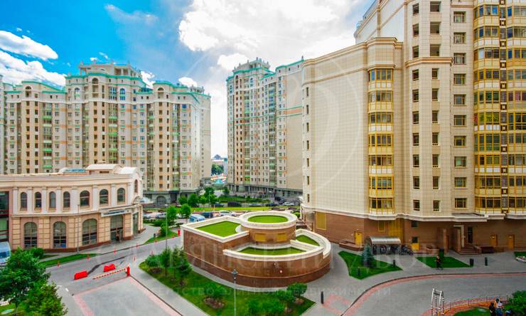 Лот-10004-136370 Аренда квартиры Университет