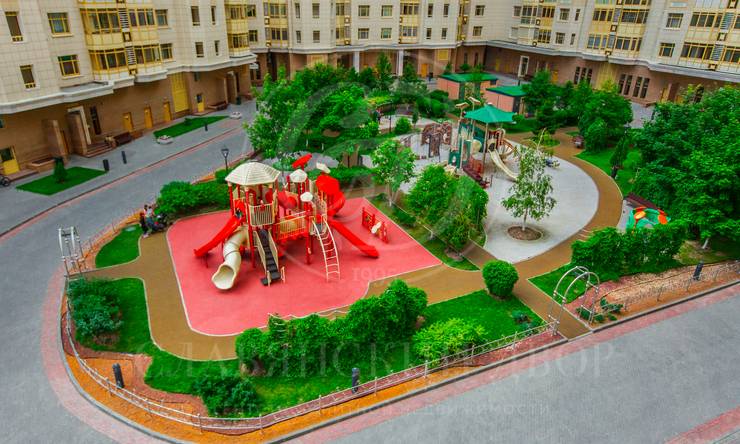 Лот-10004-136373 Аренда квартиры Университет