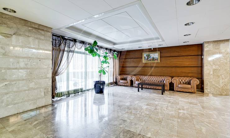 Лот-9272-136392 Продажа квартиры Хамовники, Плющиха