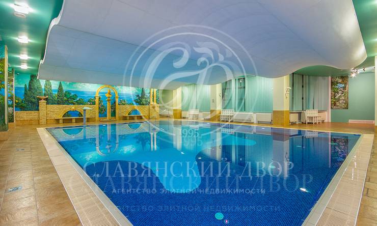 Лот-9272-136404 Продажа квартиры Хамовники, Плющиха