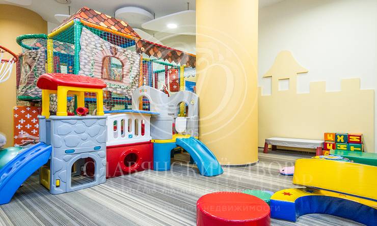 Лот-9272-136405 Продажа квартиры Хамовники, Плющиха